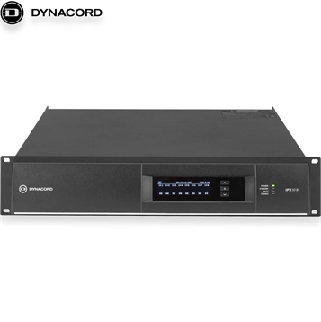 Cục Đẩy Công Suất Dynacord IPX10:8